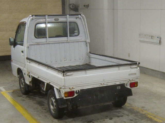 SUBARU SAMBAR