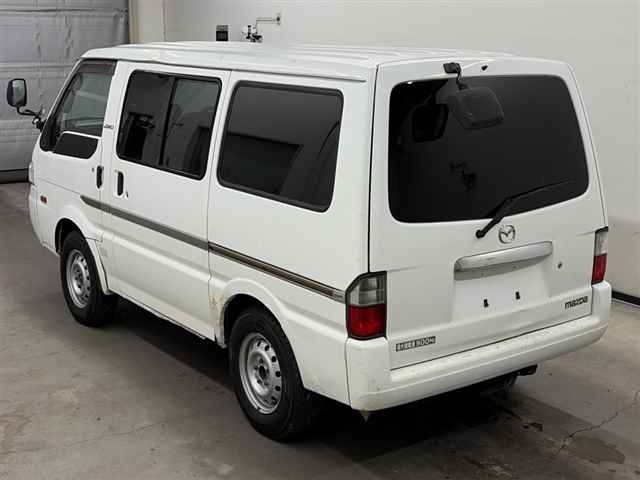 MAZDA BONGO