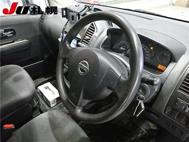 NISSAN LAFESTA