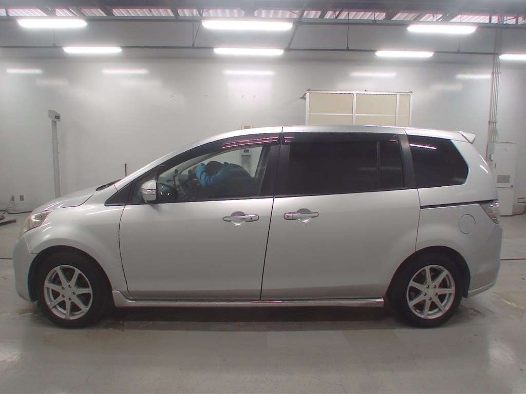 MAZDA MPV
