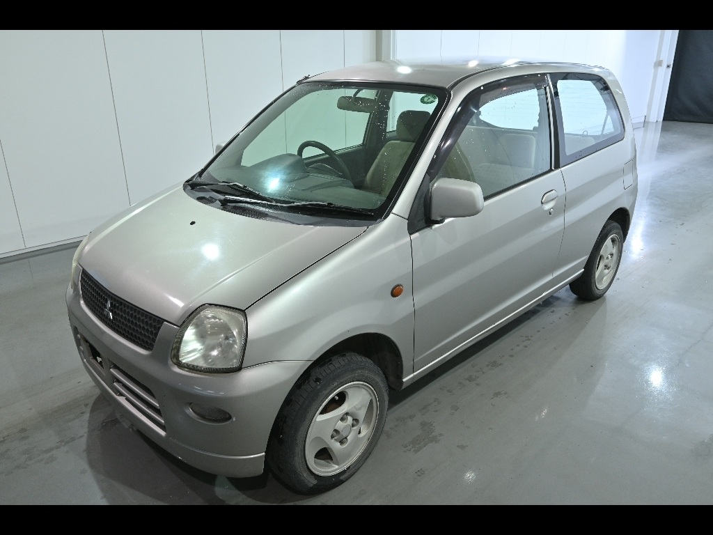 MITSUBISHI MINICA