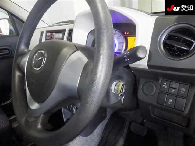 MAZDA CAROL