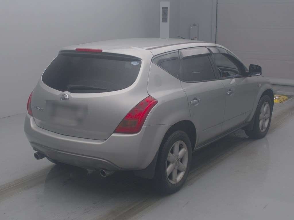 NISSAN MURANO
