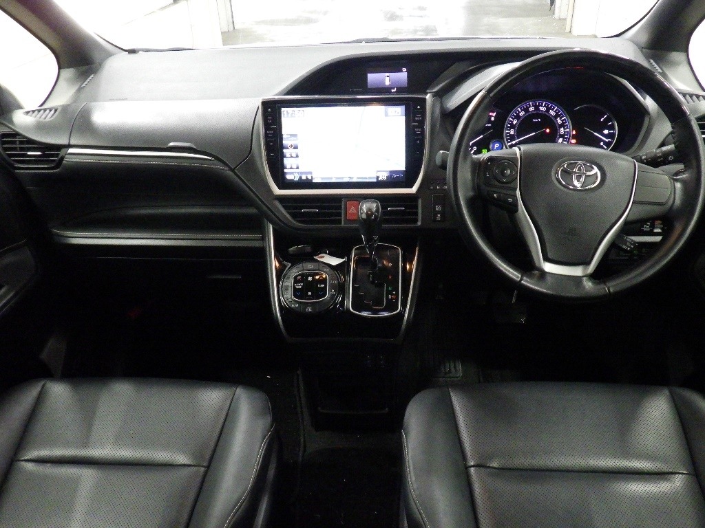 TOYOTA ESQUIRE