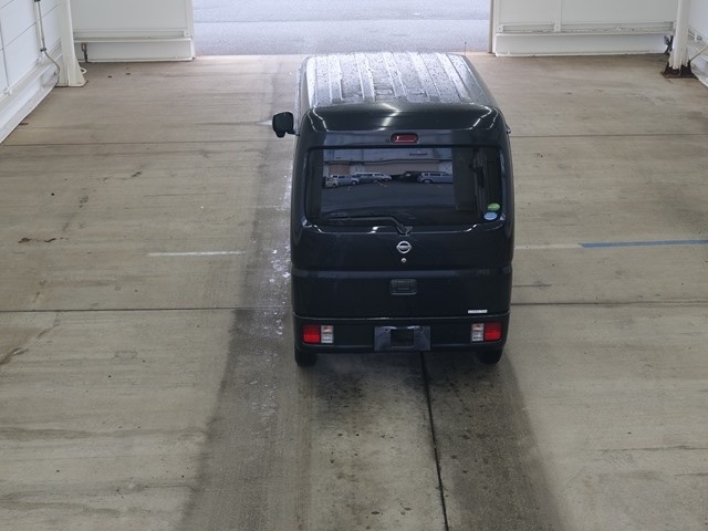 NISSAN NV100 CLIPPER