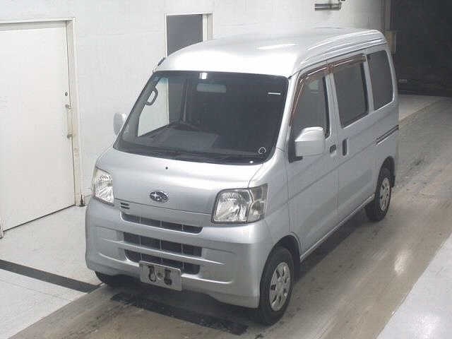 SUBARU SAMBAR