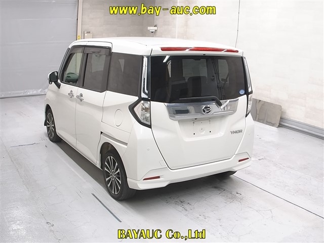DAIHATSU THOR