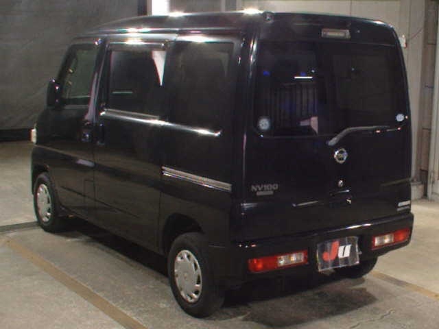 NISSAN NV100 CLIPPER