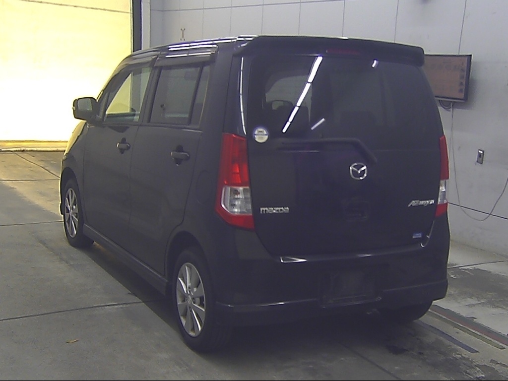 MAZDA AZ-WAGON
