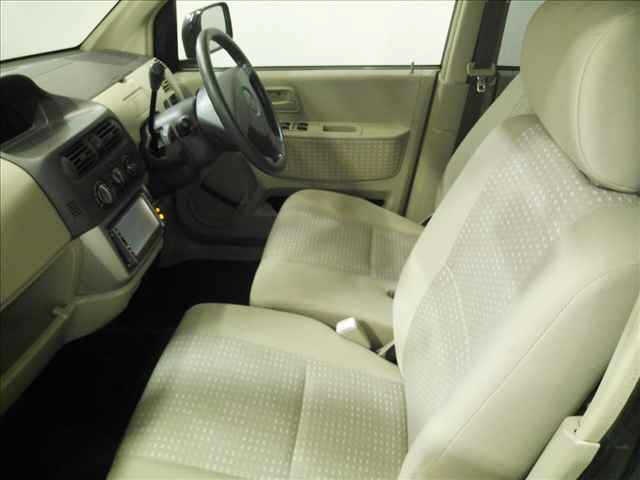 NISSAN OTTI