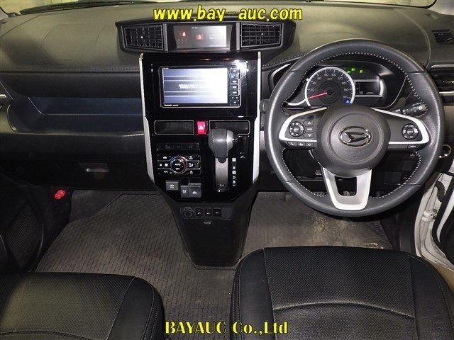 DAIHATSU THOR