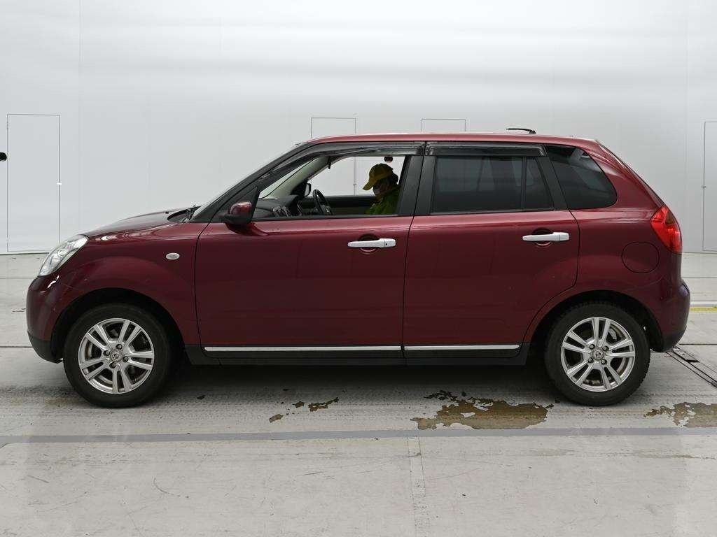 MAZDA VERISA