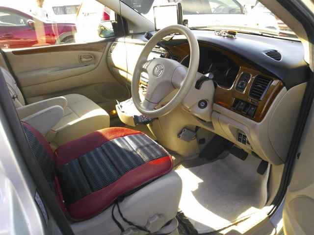 MAZDA MPV