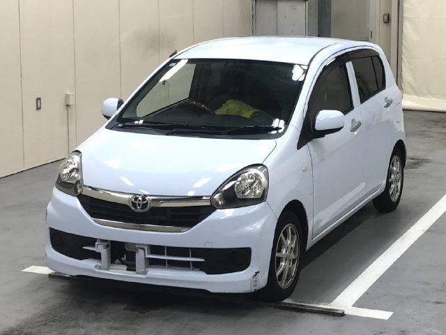 TOYOTA PIXIS EPOCH