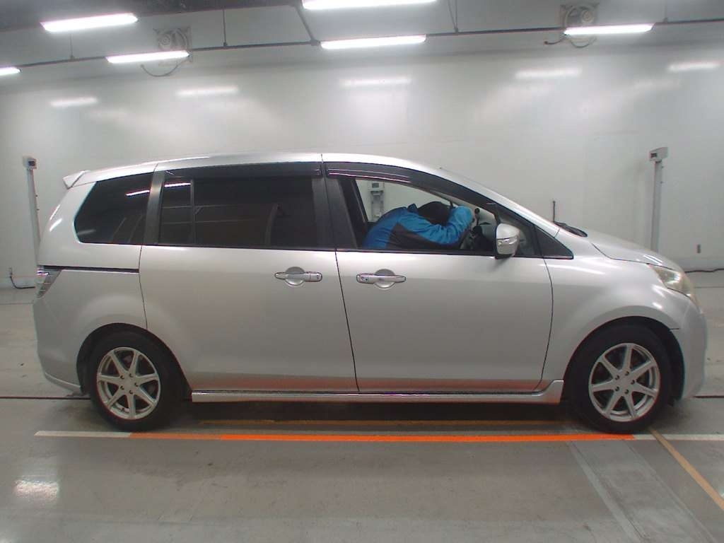MAZDA MPV