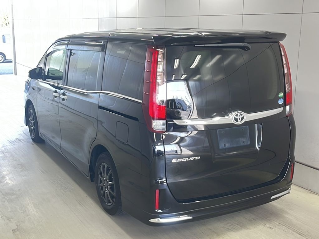 TOYOTA ESQUIRE