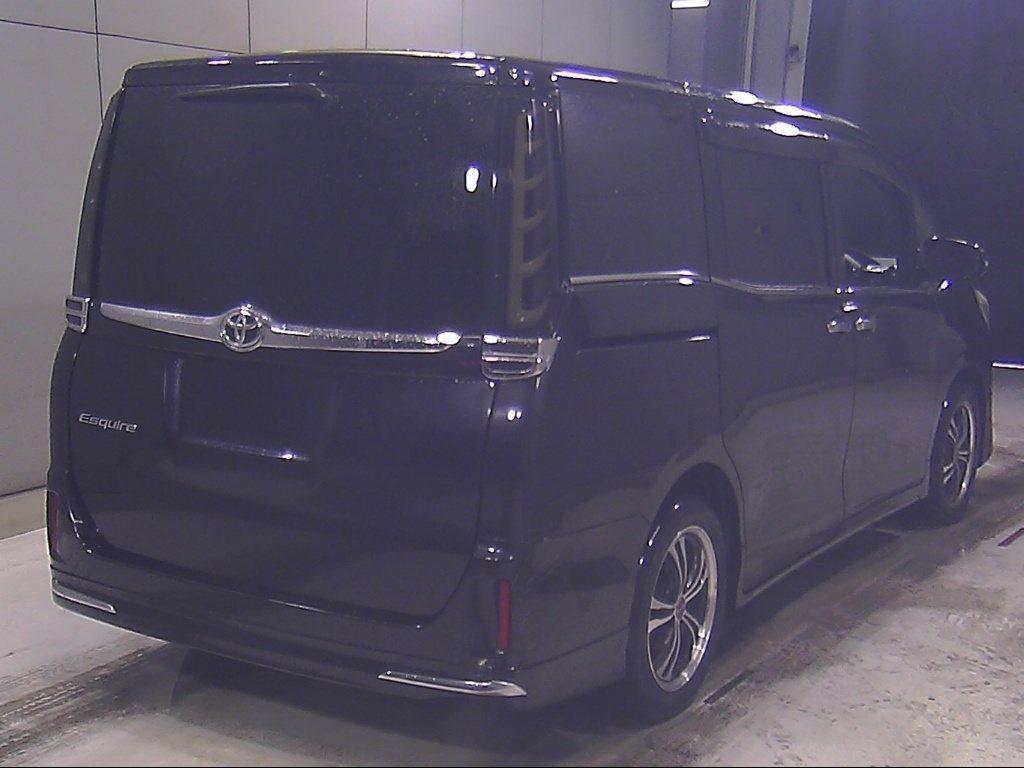 TOYOTA ESQUIRE