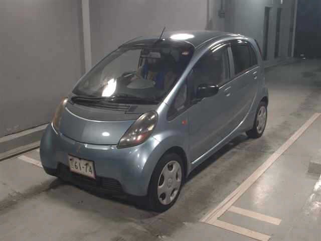 MITSUBISHI I