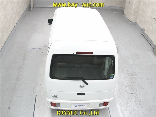 NISSAN NV100 CLIPPER