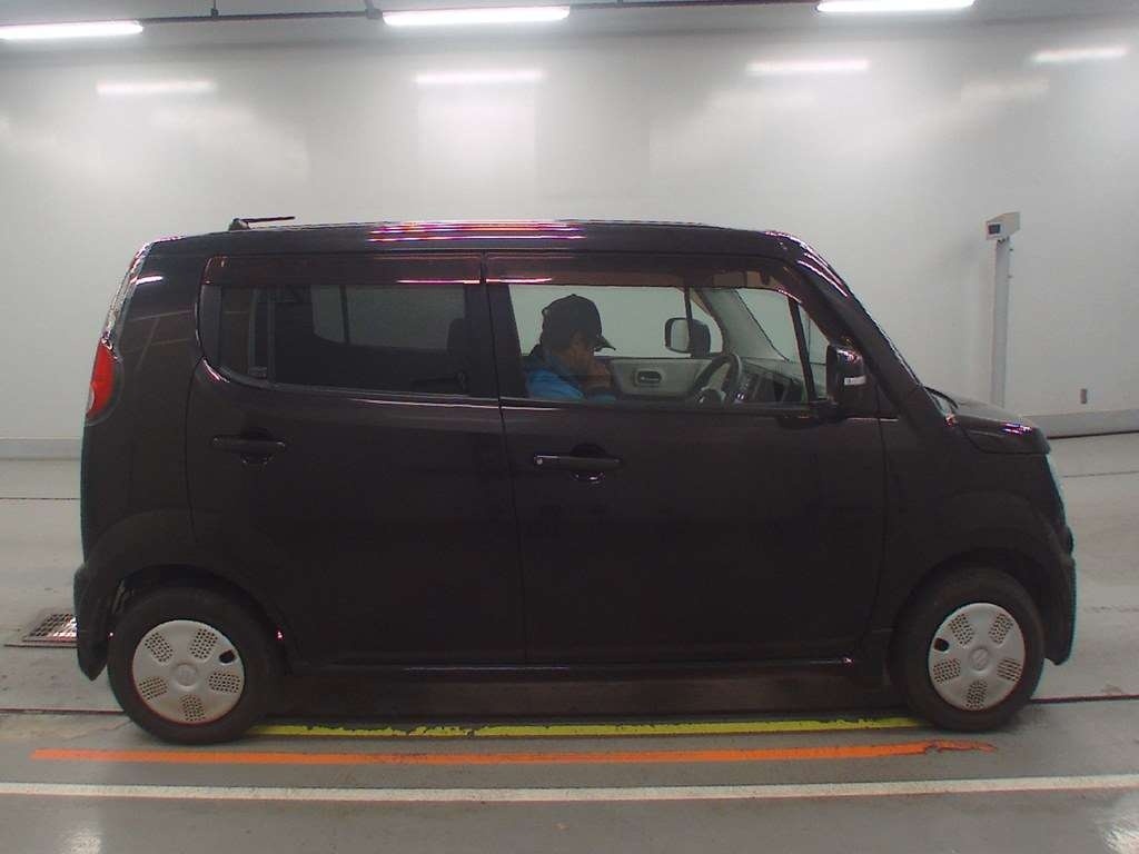 SUZUKI MR WAGON