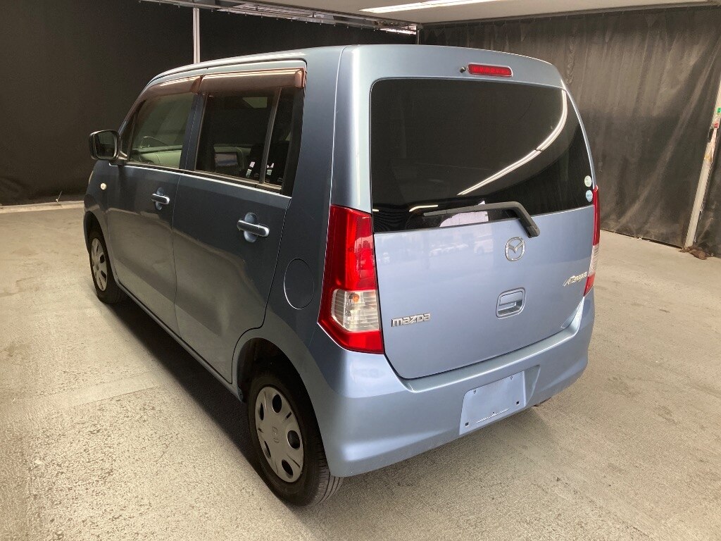 MAZDA AZ-WAGON