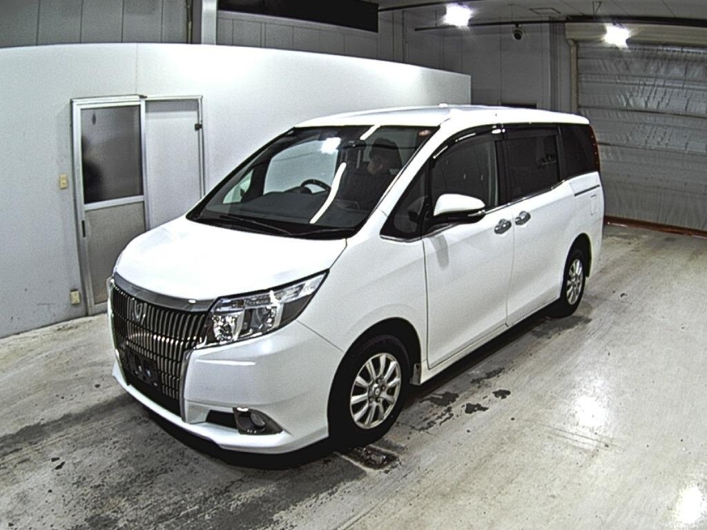 TOYOTA ESQUIRE