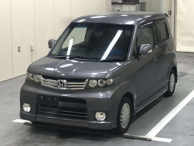 HONDA ZEST
