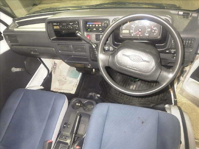 SUBARU SAMBAR