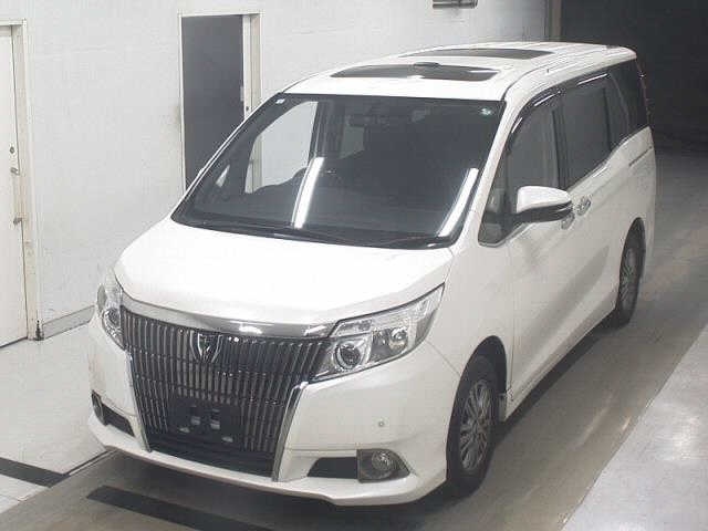TOYOTA ESQUIRE