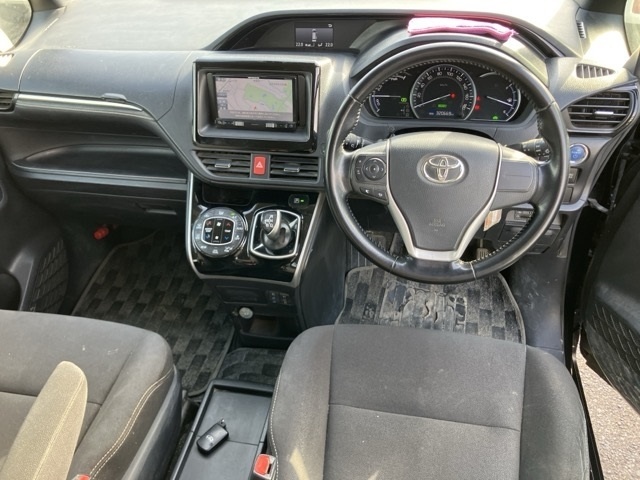 TOYOTA ESQUIRE