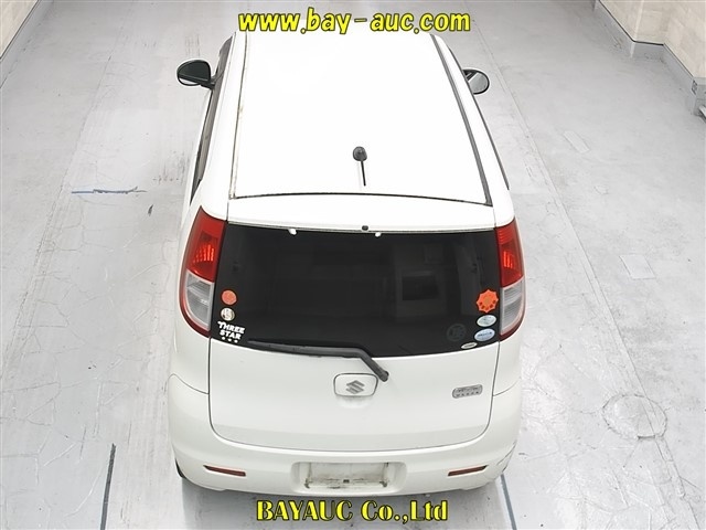 SUZUKI MR WAGON