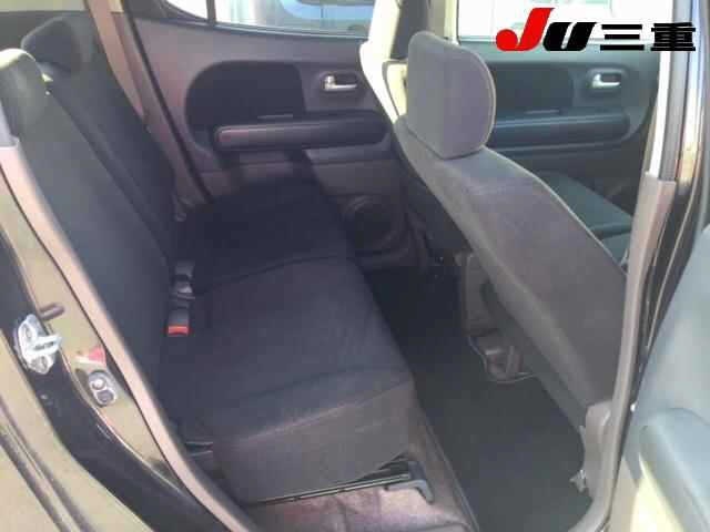 SUZUKI MR WAGON