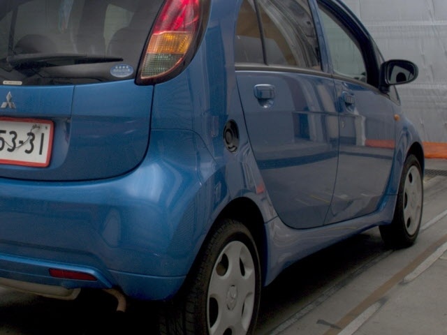 MITSUBISHI I