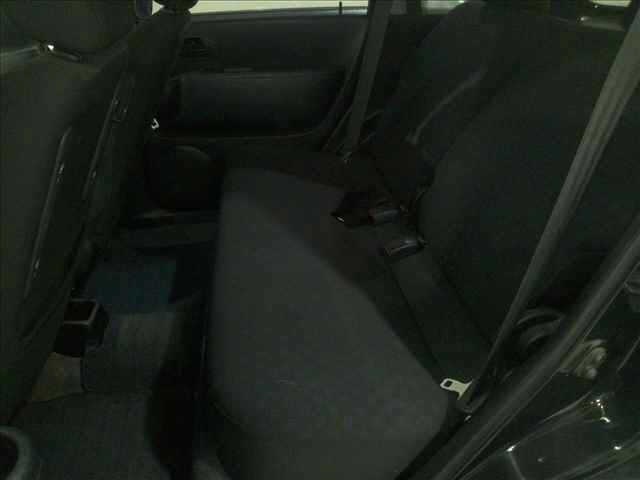 NISSAN OTTI