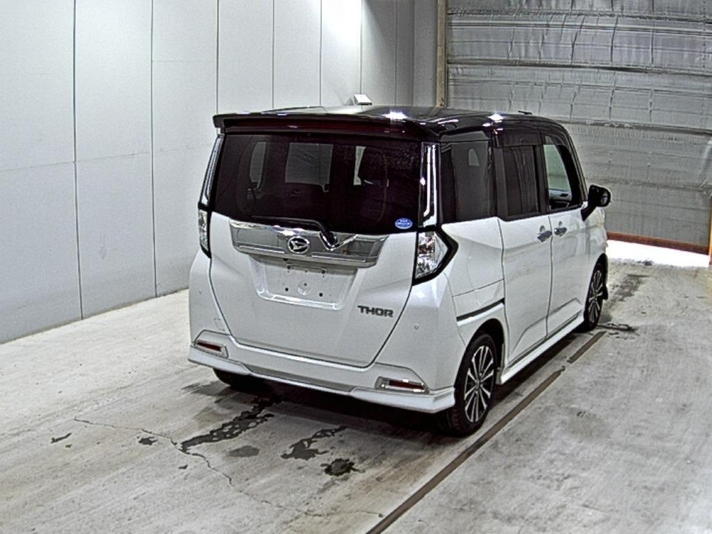 DAIHATSU THOR