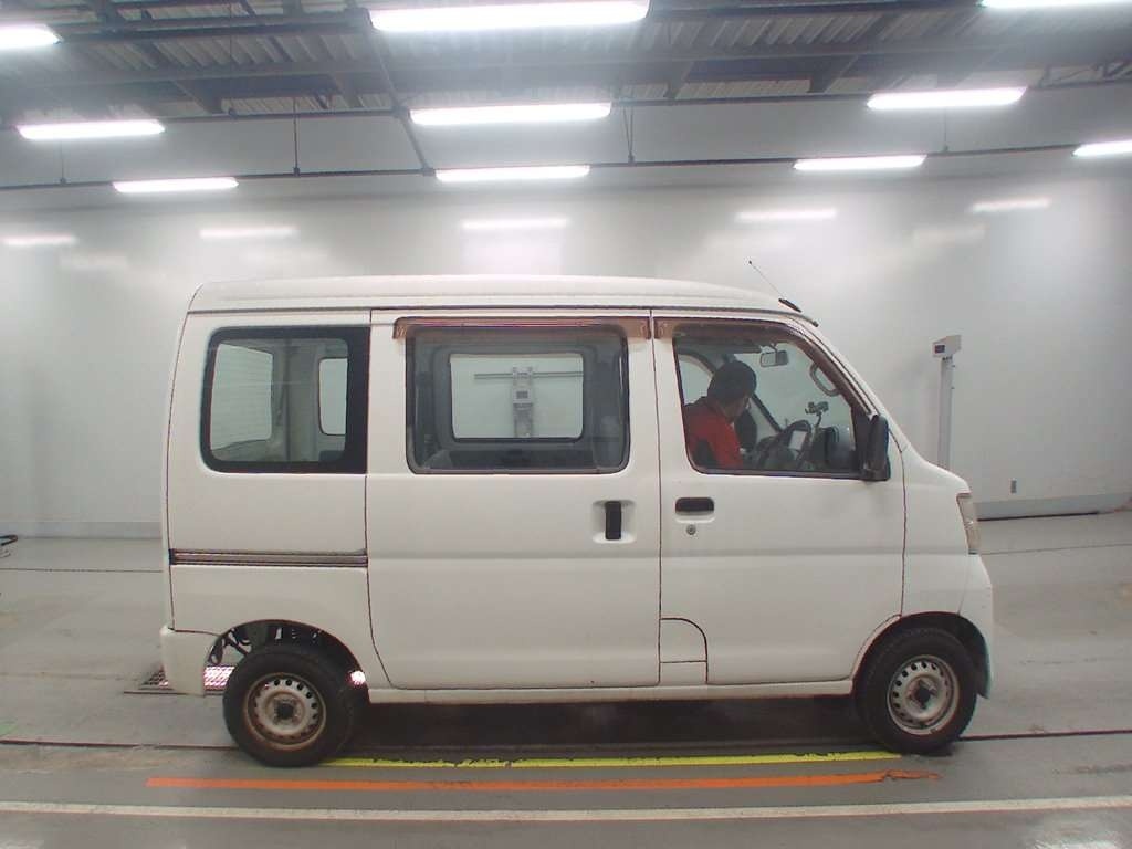 SUBARU SAMBAR