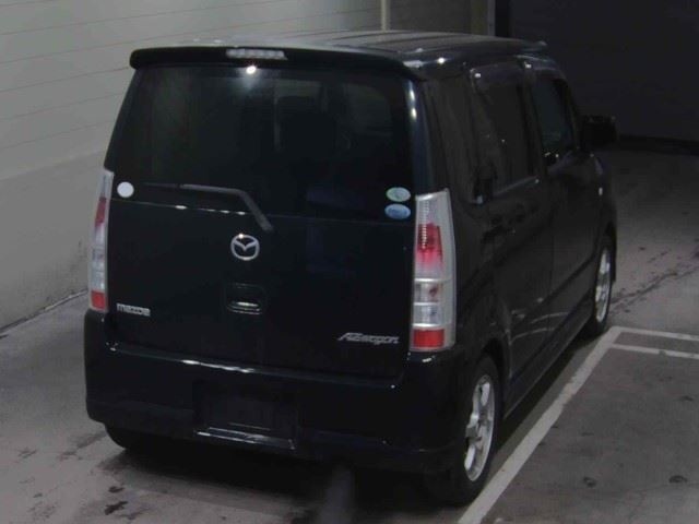 MAZDA AZ-WAGON