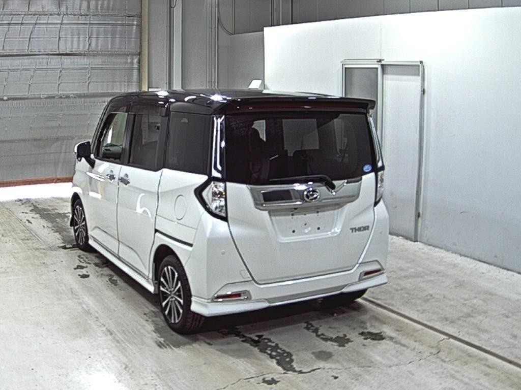 DAIHATSU THOR