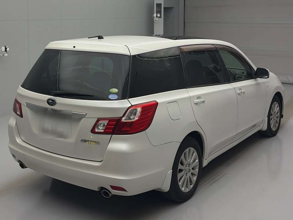 SUBARU EXIGA