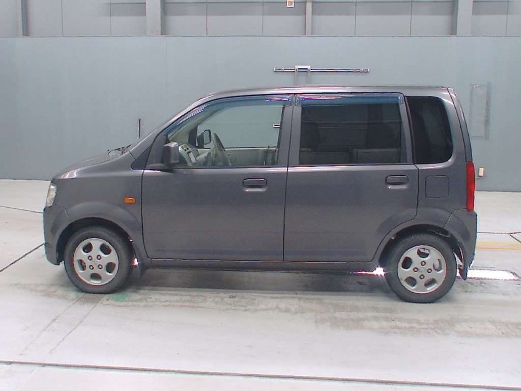 NISSAN OTTI