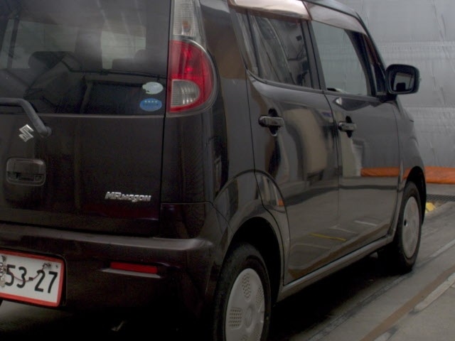 SUZUKI MR WAGON