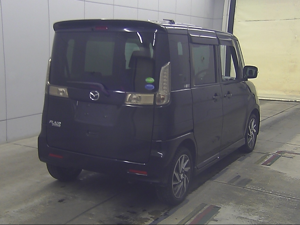 MAZDA FLAIR WAGON