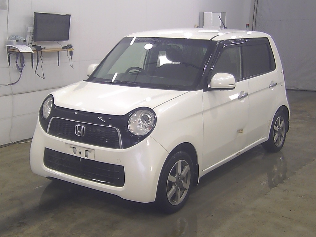 HONDA N-ONE