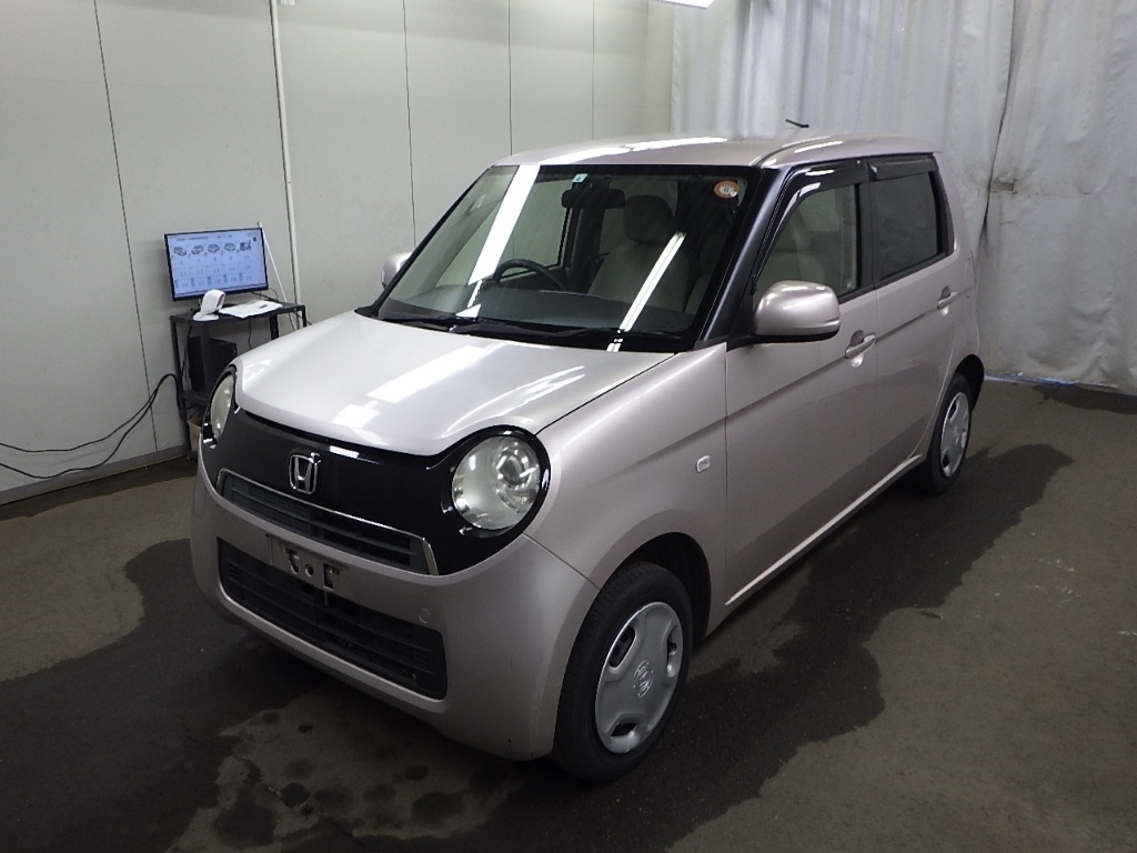 HONDA N-ONE