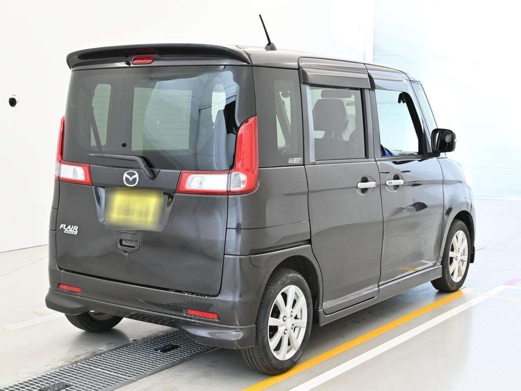 MAZDA FLAIR WAGON