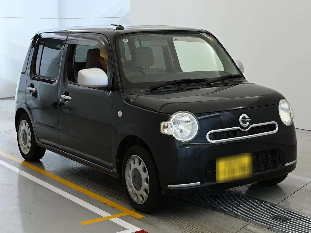 DAIHATSU MIRA COCOA