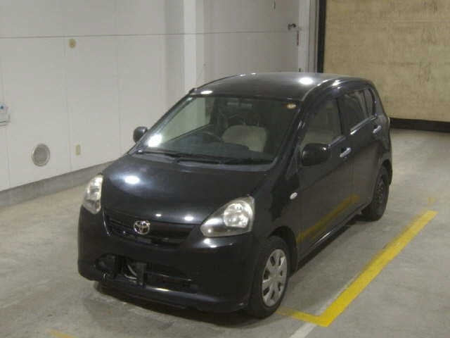 TOYOTA PIXIS EPOCH