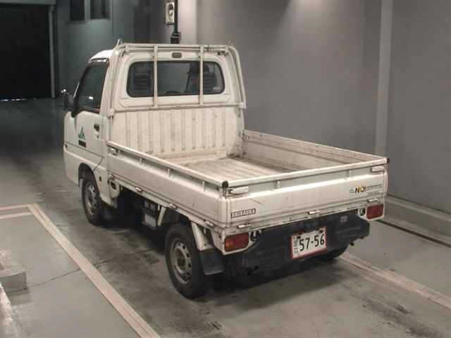 SUBARU SAMBAR