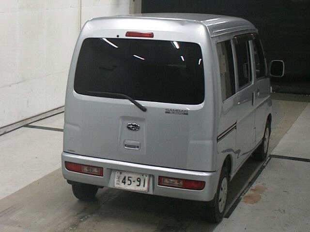 SUBARU SAMBAR