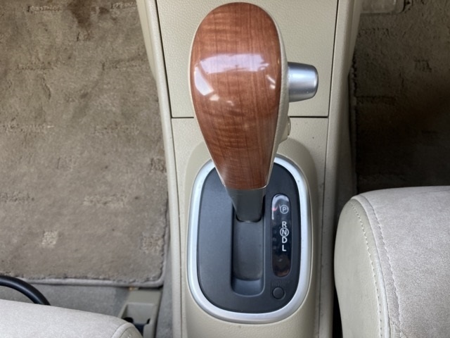 NISSAN TIIDA LATIO